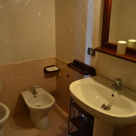 Le Macchie Villa Baschi Room photo
