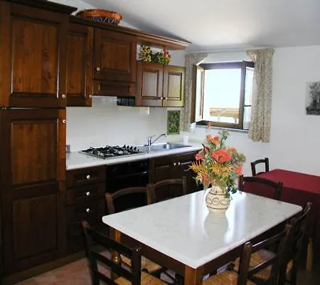 Le Macchie Villa Baschi Room photo